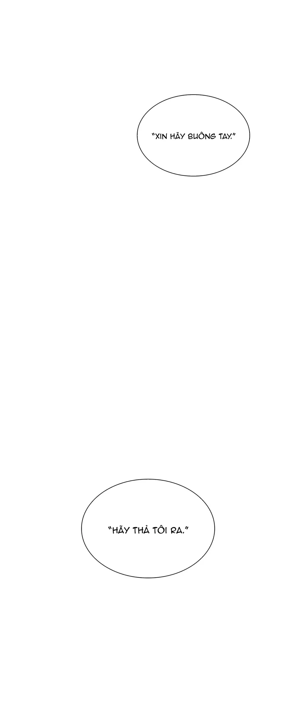 Thực nhân tha hoá Chapter 70 Trang 19