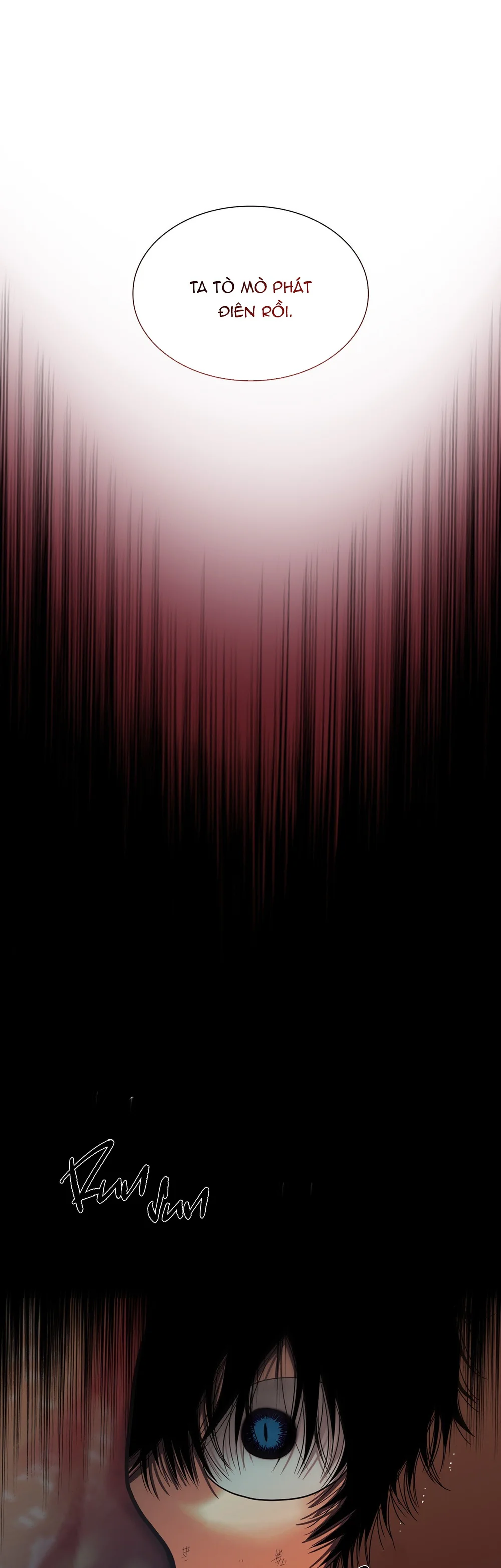 Thực nhân tha hoá Chapter 70 Trang 22