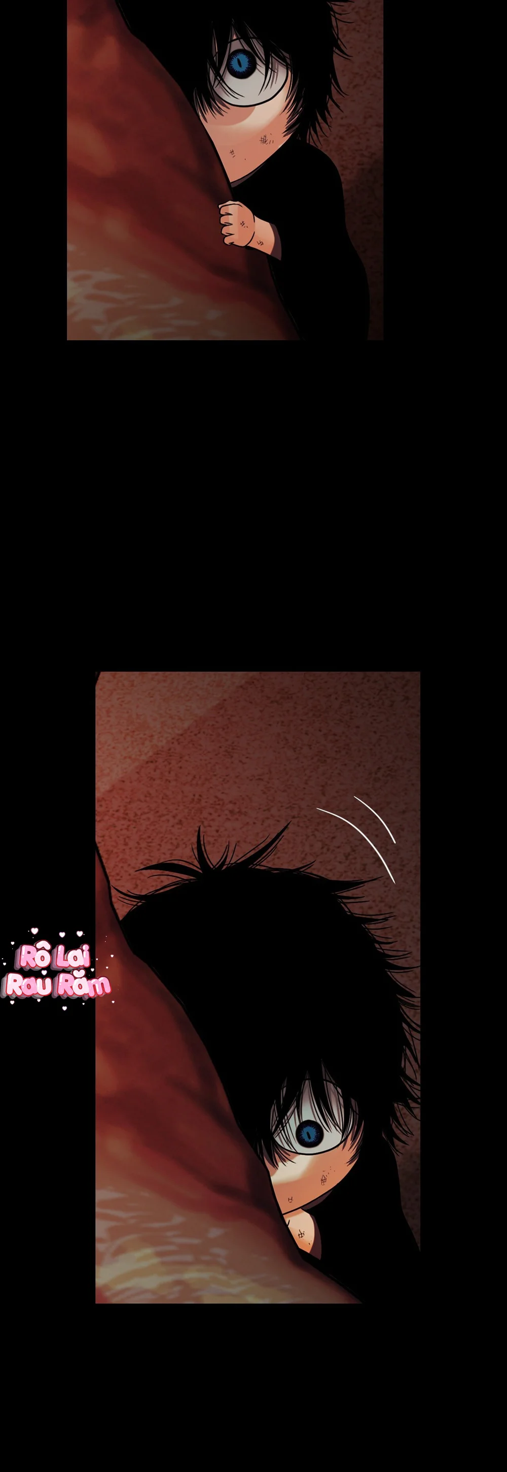 Thực nhân tha hoá Chapter 70 Trang 26