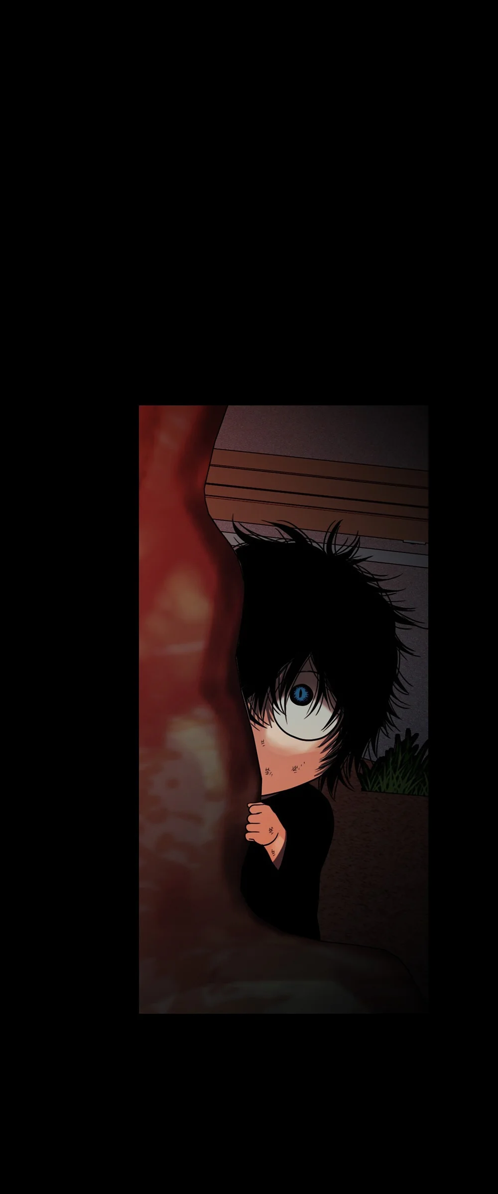 Thực nhân tha hoá Chapter 70 Trang 32