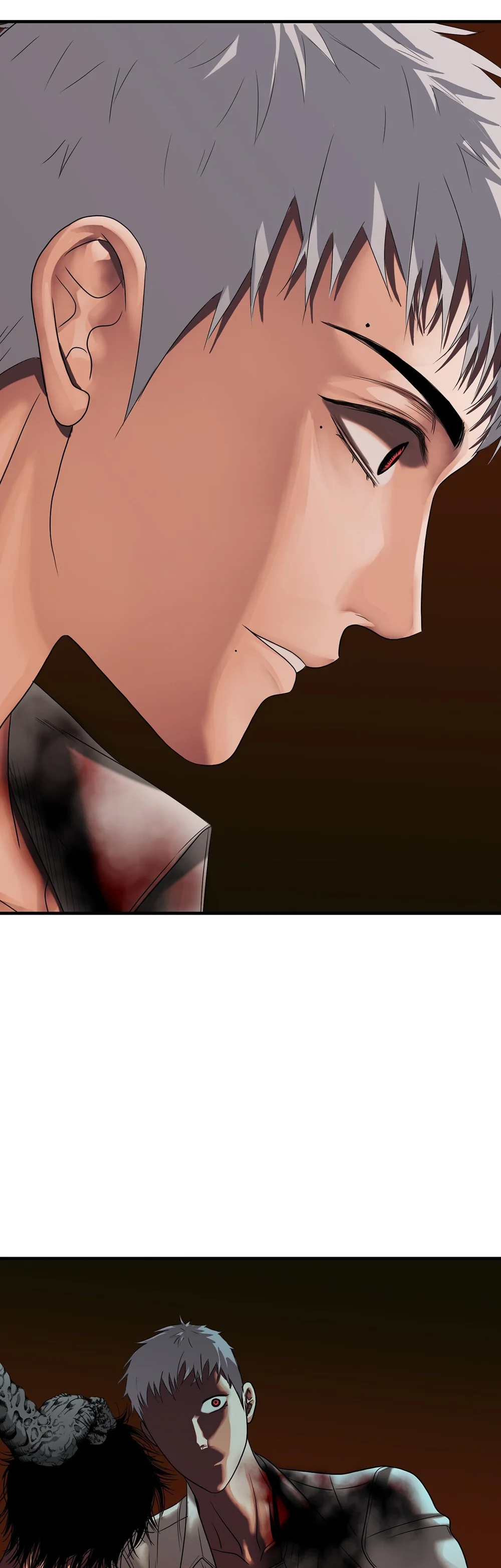 Thực nhân tha hoá Chapter 70 Trang 39