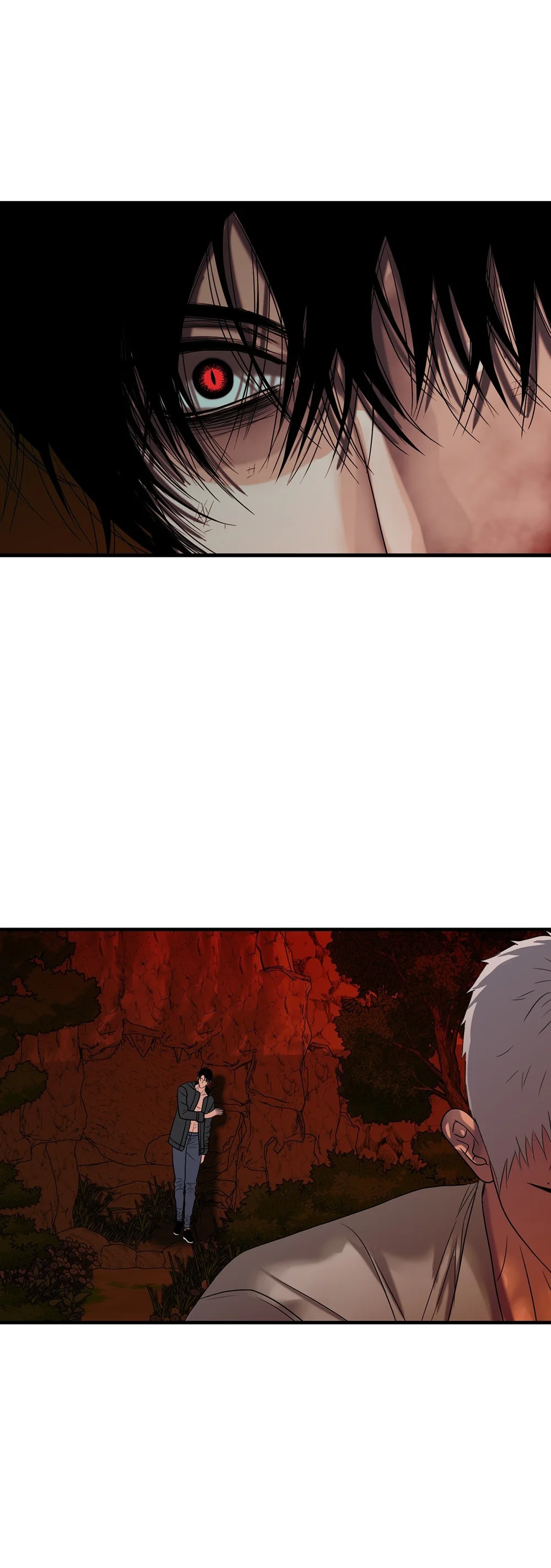 Thực nhân tha hoá Chapter 70 Trang 52