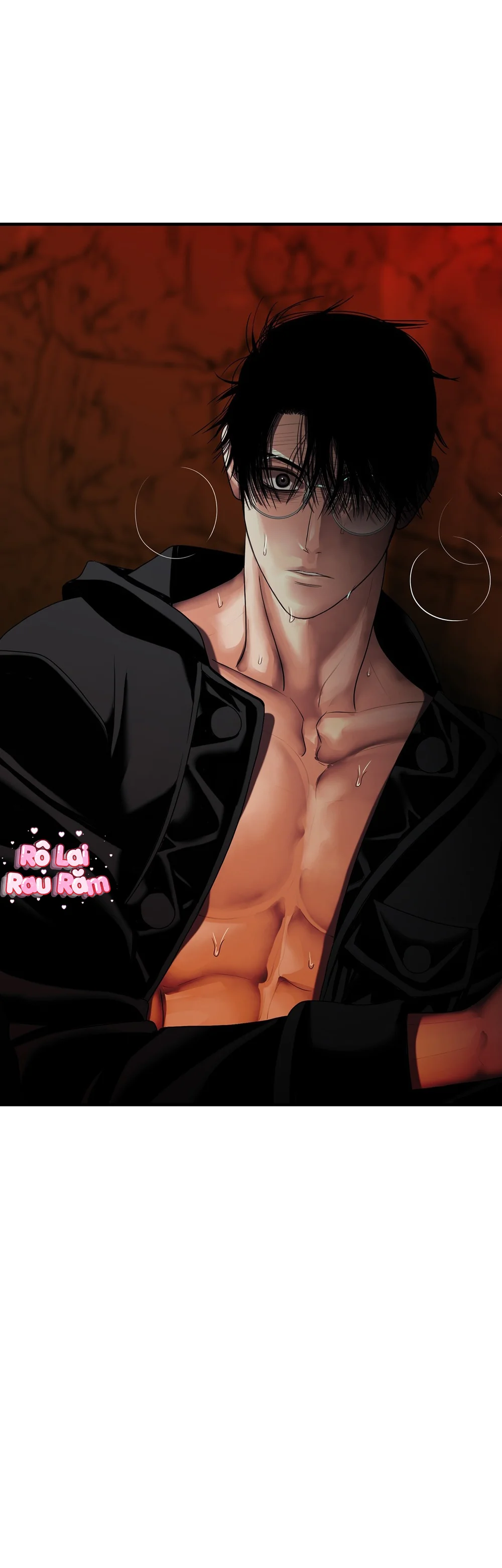 Thực nhân tha hoá Chapter 70 Trang 53