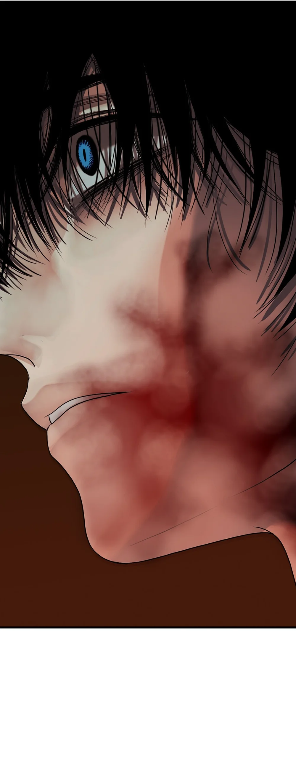 Thực nhân tha hoá Chapter 70 Trang 54