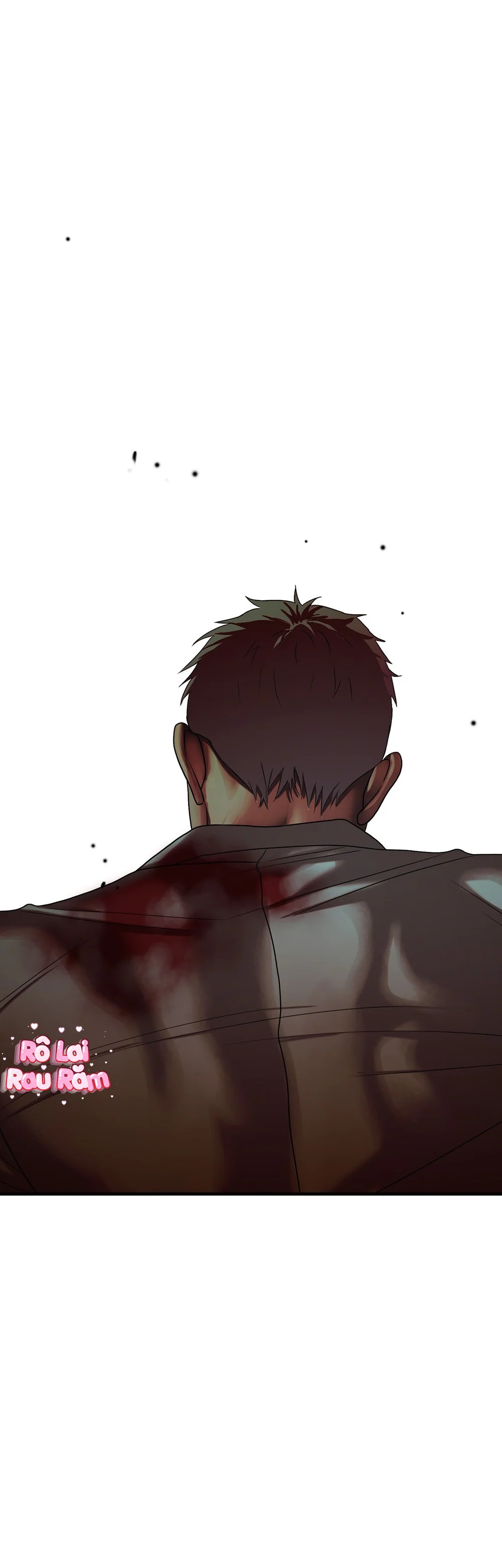 Thực nhân tha hoá Chapter 70 Trang 55