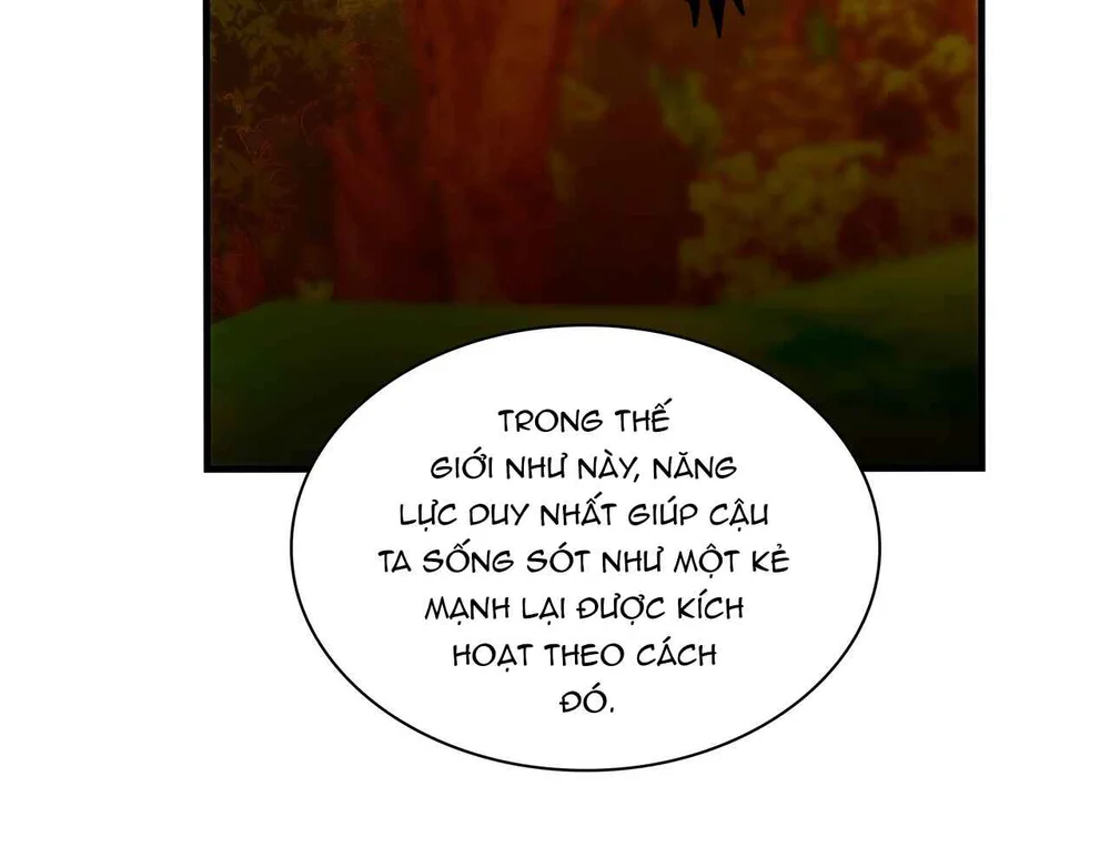 Thực nhân tha hoá Chapter 71 Trang 7