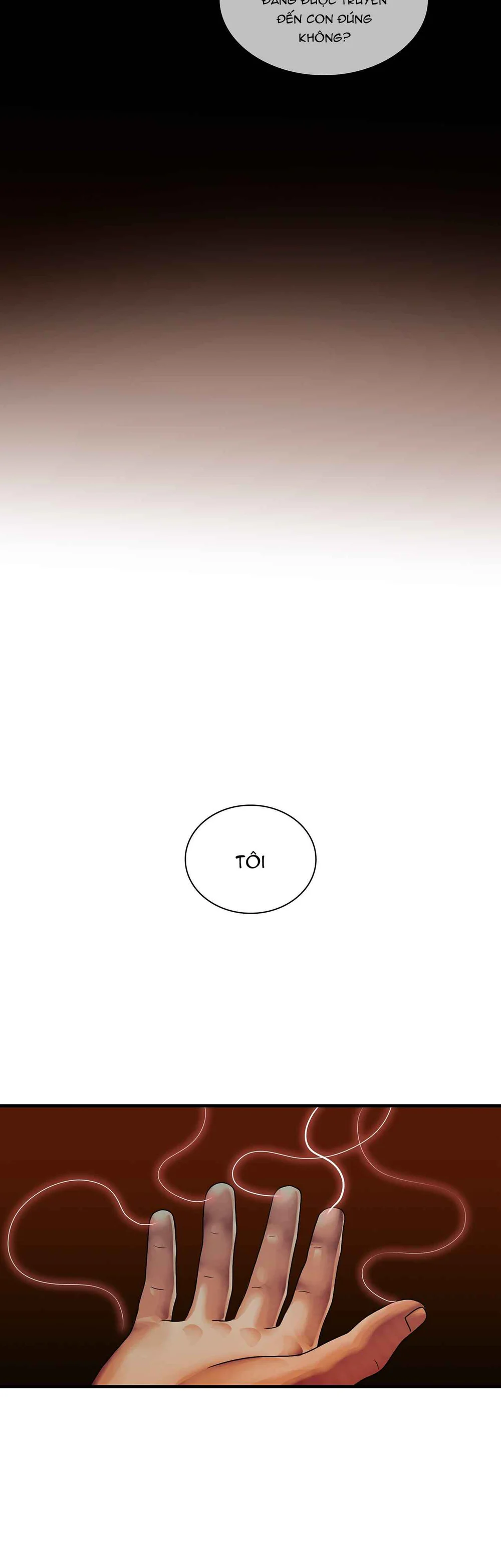 Thực nhân tha hoá Chapter 71 Trang 10