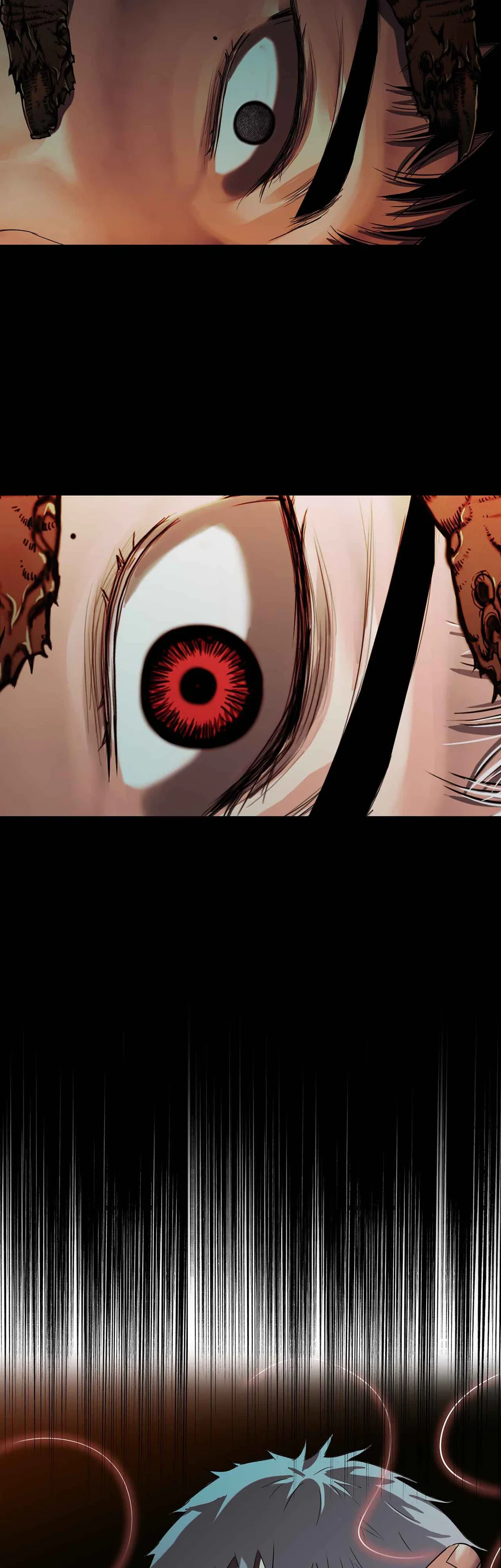 Thực nhân tha hoá Chapter 71 Trang 19