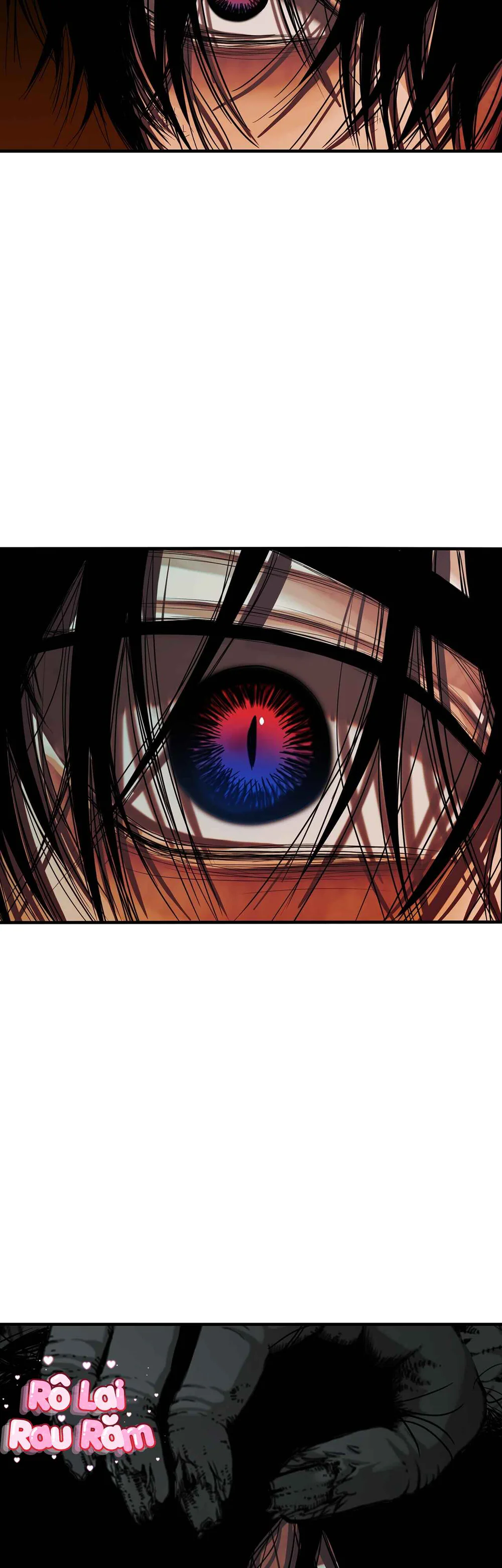 Thực nhân tha hoá Chapter 71 Trang 24