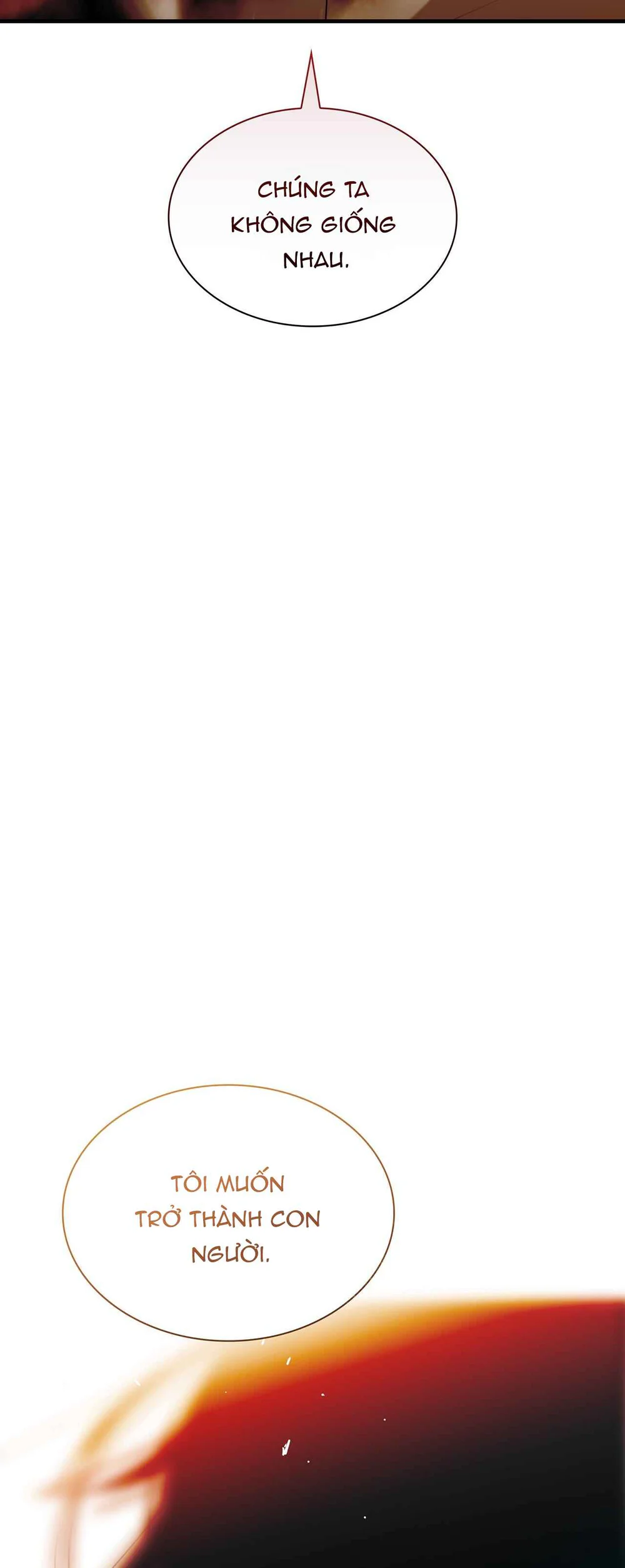 Thực nhân tha hoá Chapter 71 Trang 27