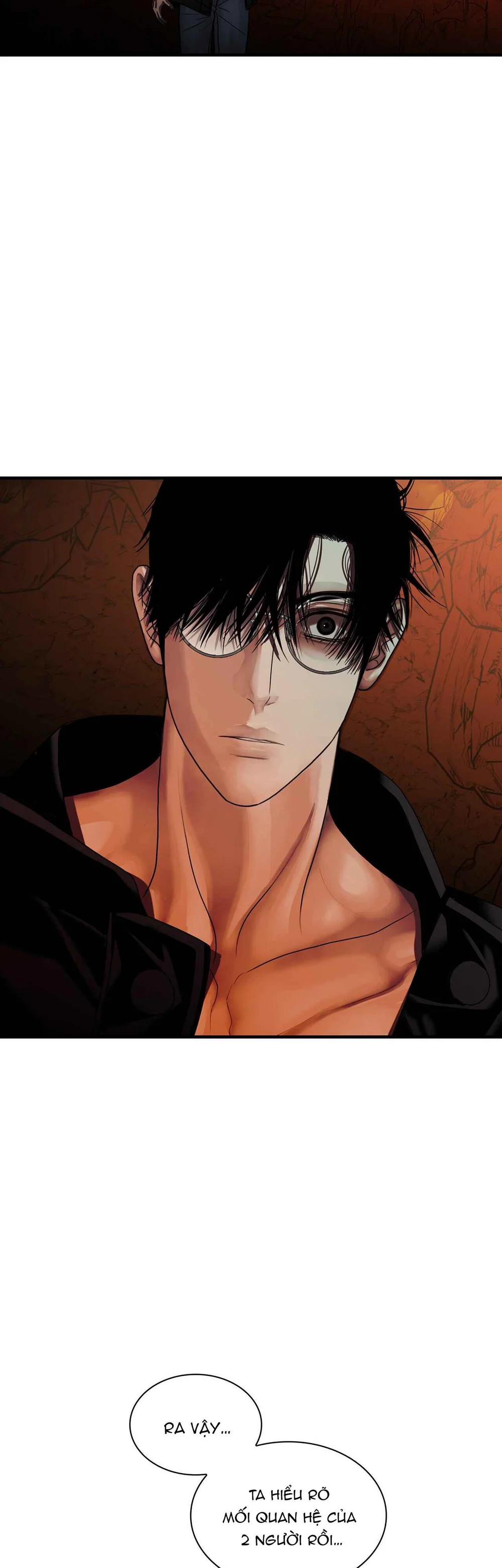 Thực nhân tha hoá Chapter 71 Trang 30