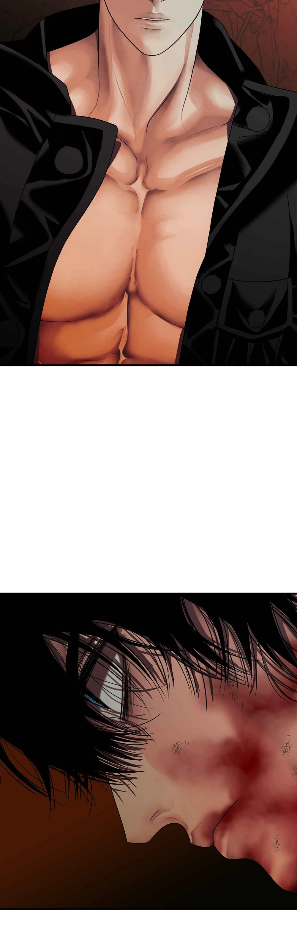 Thực nhân tha hoá Chapter 71 Trang 33