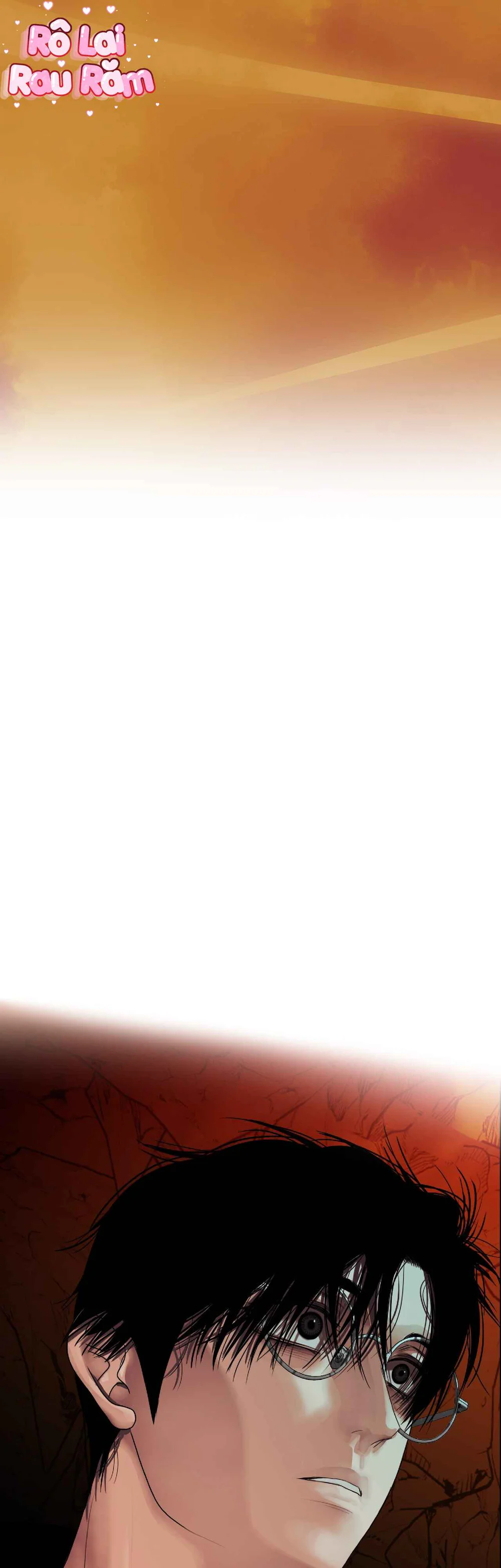 Thực nhân tha hoá Chapter 71 Trang 42