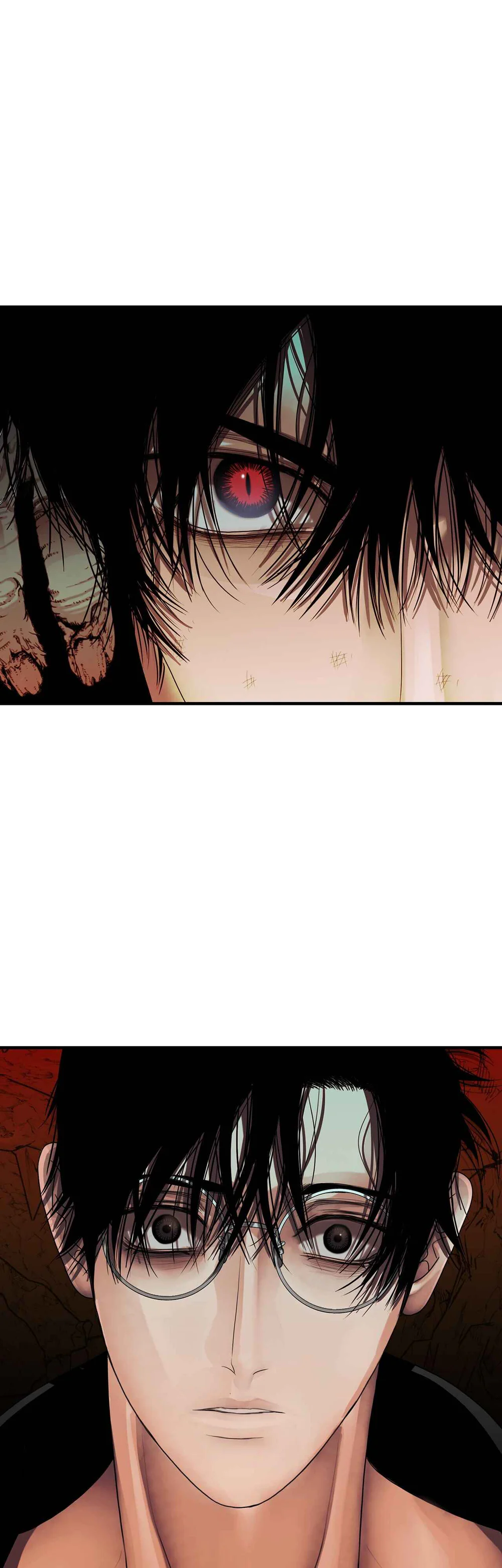 Thực nhân tha hoá Chapter 71 Trang 44