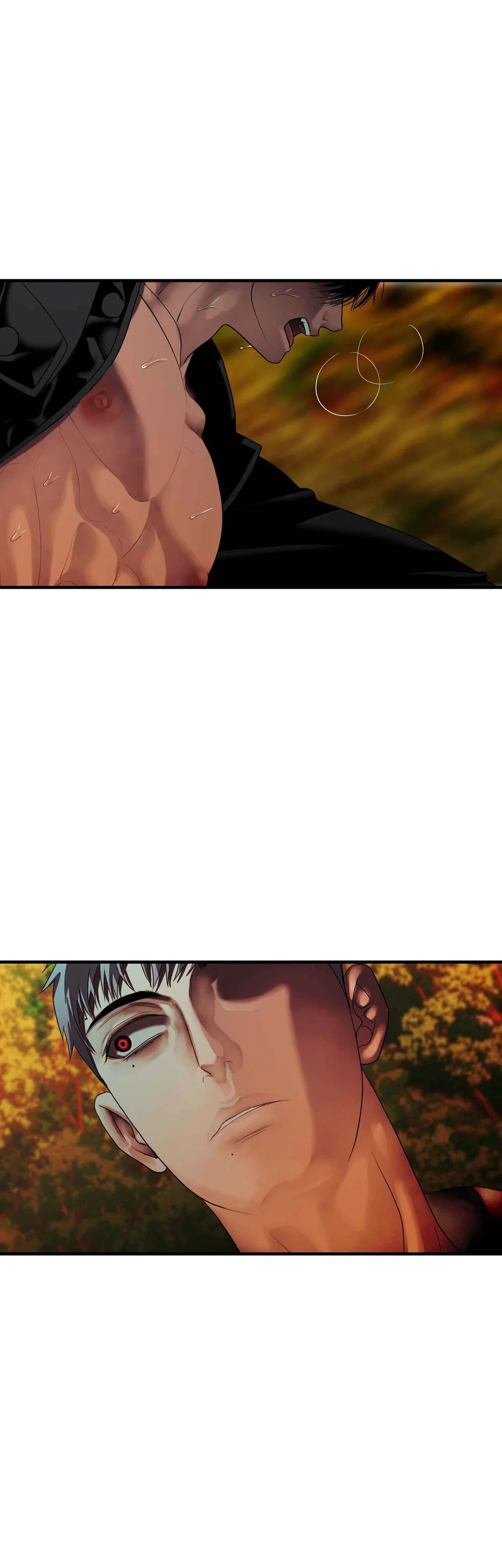 Thực nhân tha hoá Chapter 72 Trang 6