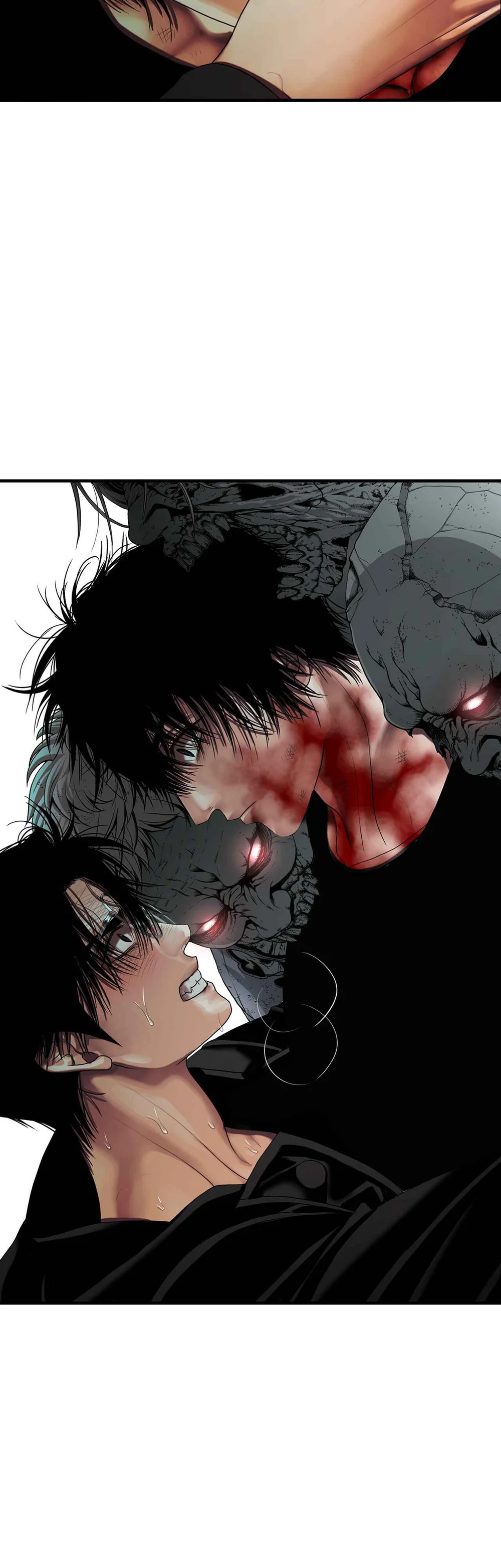 Thực nhân tha hoá Chapter 72 Trang 9