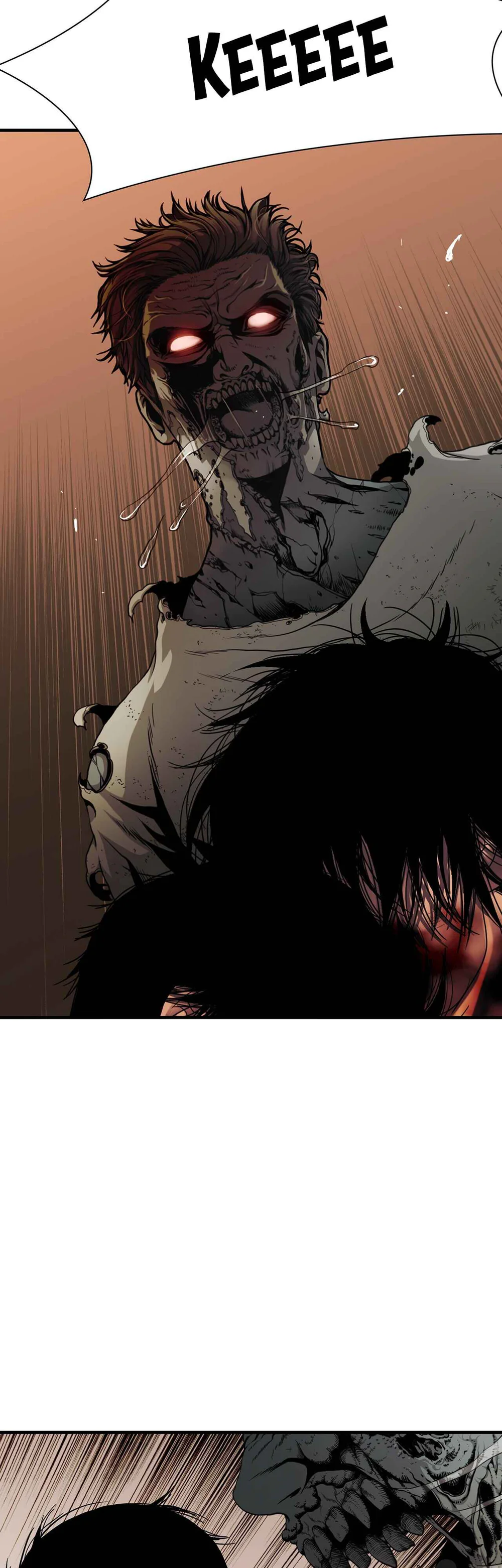 Thực nhân tha hoá Chapter 72 Trang 12