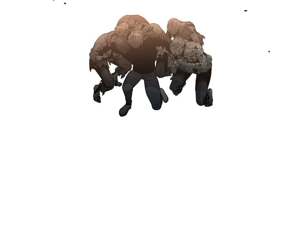 Thực nhân tha hoá Chapter 72 Trang 20