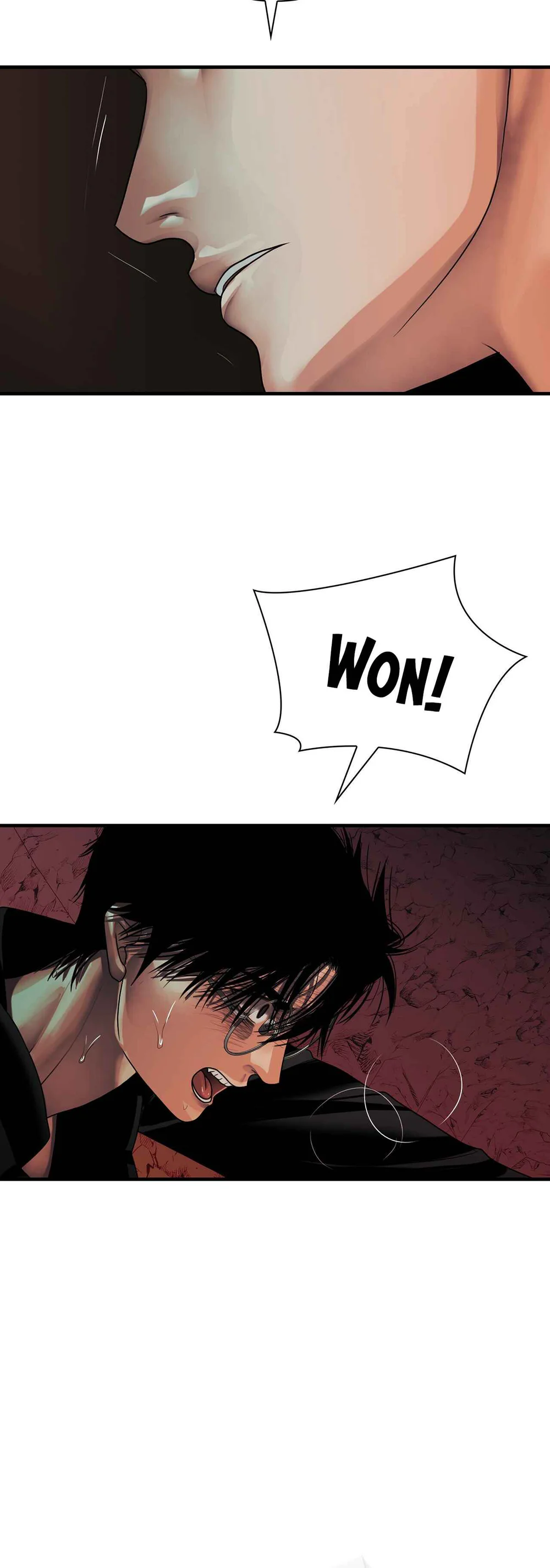 Thực nhân tha hoá Chapter 72 Trang 26