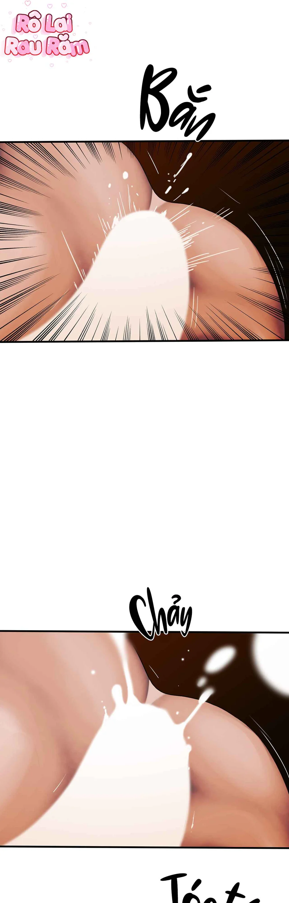 Thực nhân tha hoá Chapter 72 Trang 34