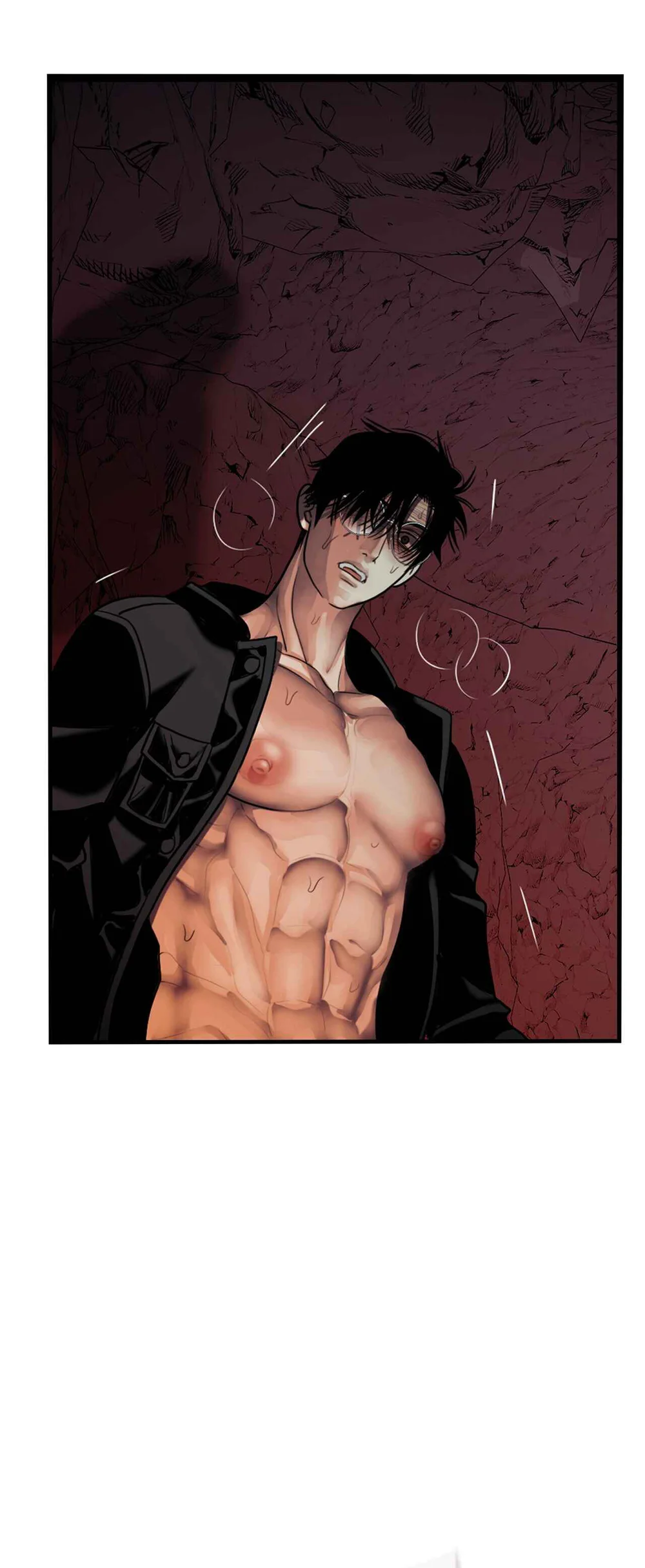 Thực nhân tha hoá Chapter 72 Trang 39