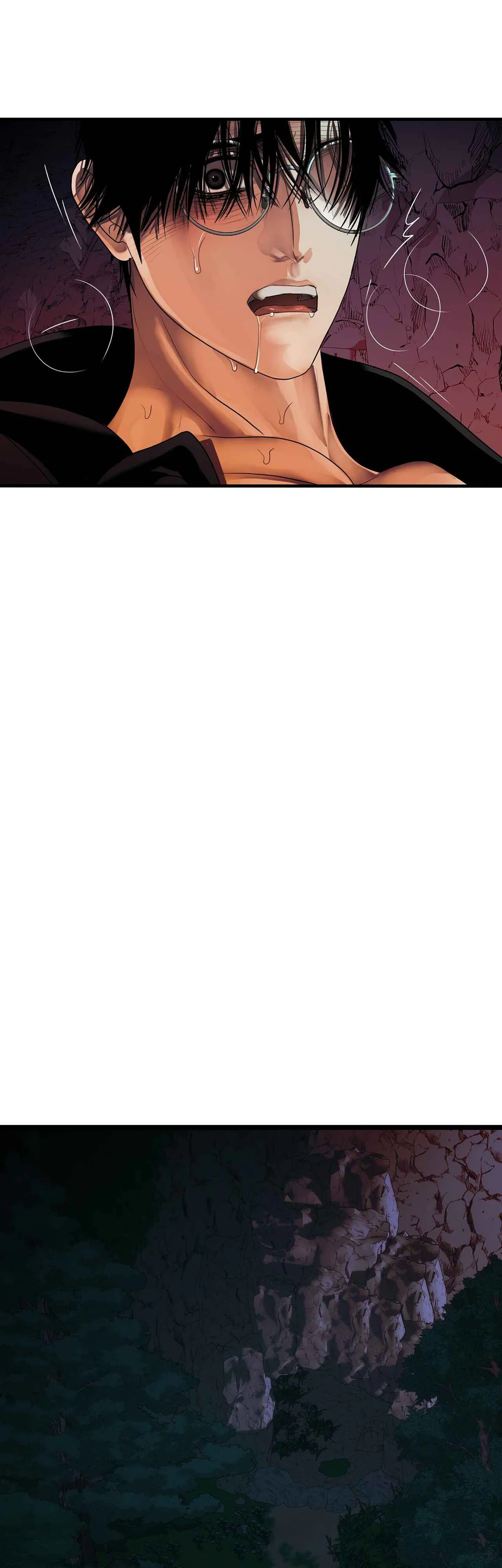 Thực nhân tha hoá Chapter 72 Trang 41