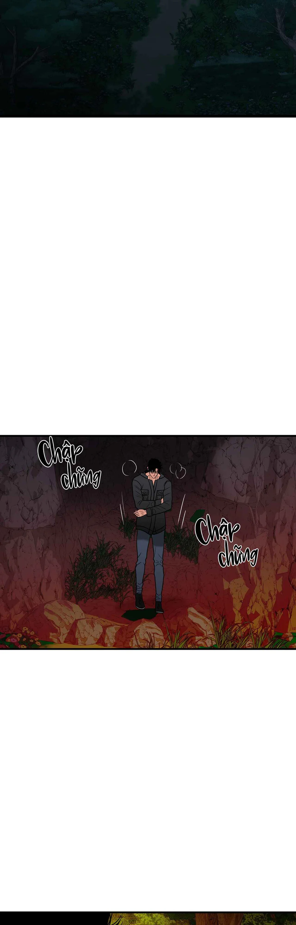 Thực nhân tha hoá Chapter 72 Trang 42