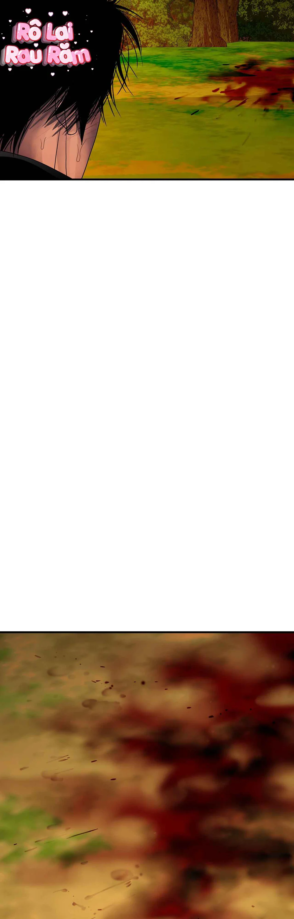 Thực nhân tha hoá Chapter 72 Trang 43