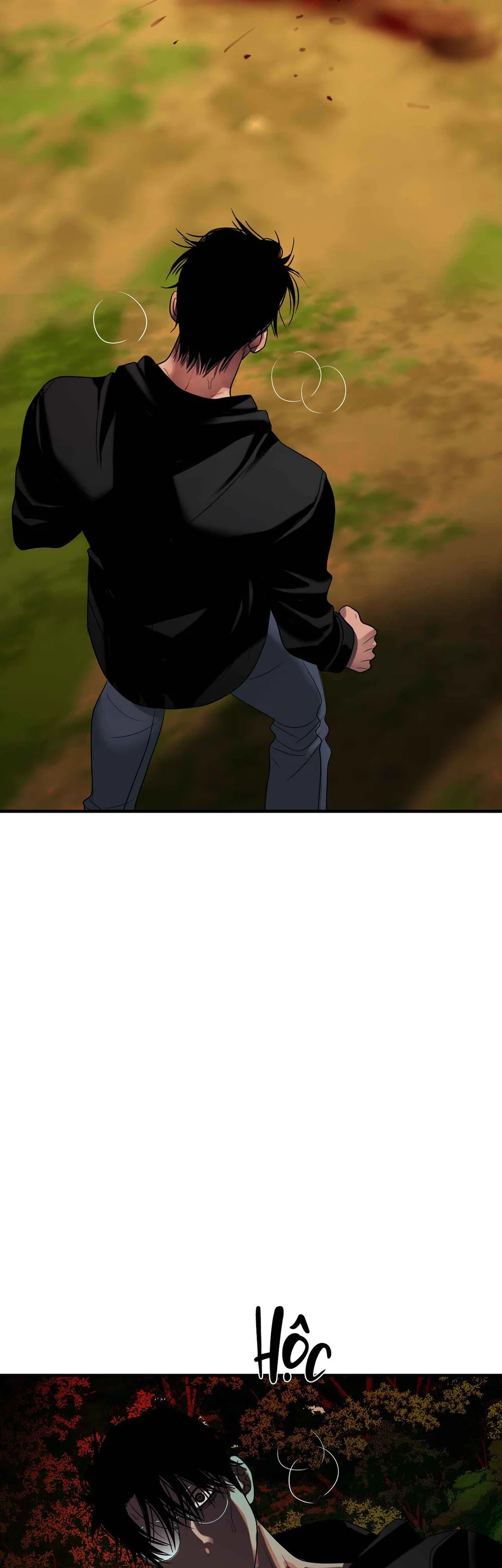 Thực nhân tha hoá Chapter 72 Trang 44