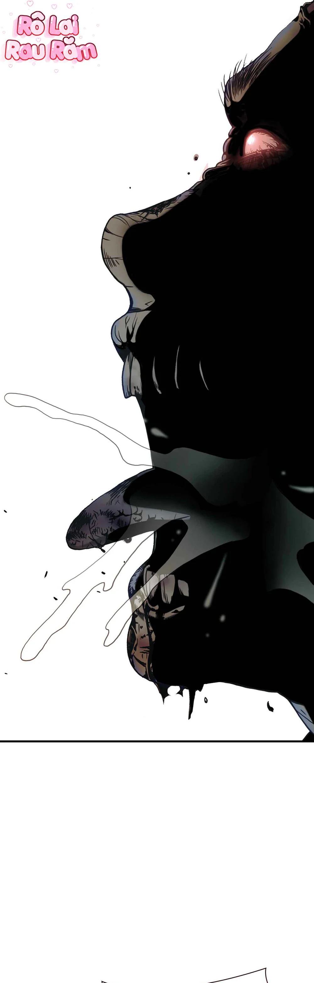 Thực nhân tha hoá Chapter 72 Trang 46