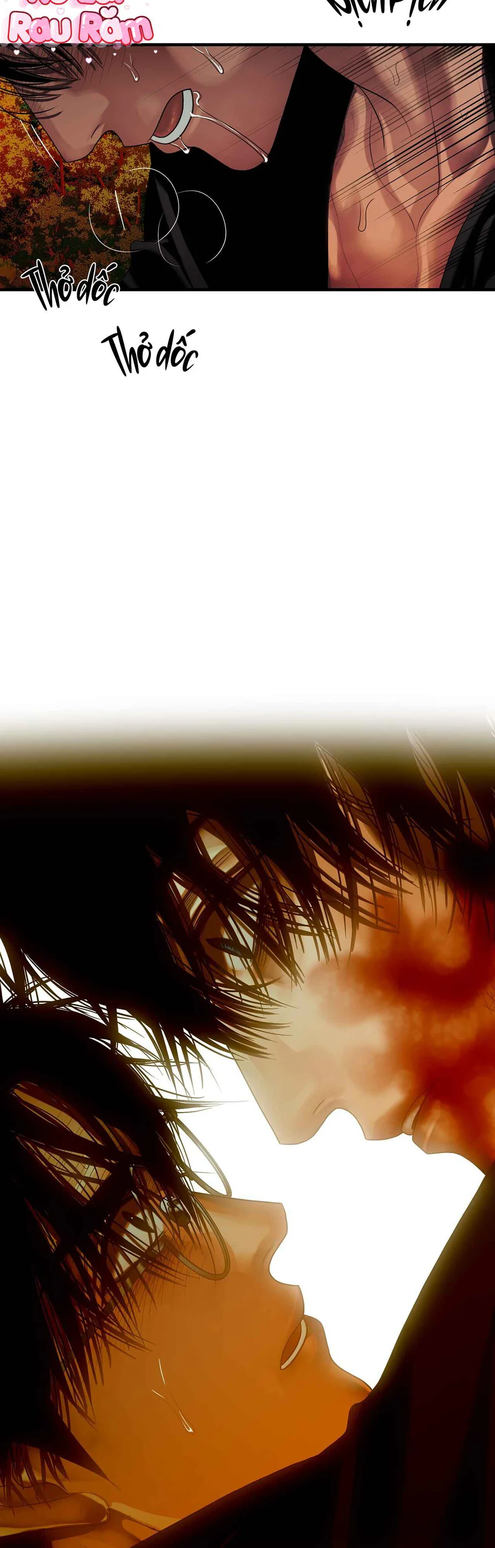 Thực nhân tha hoá Chapter 72 Trang 50