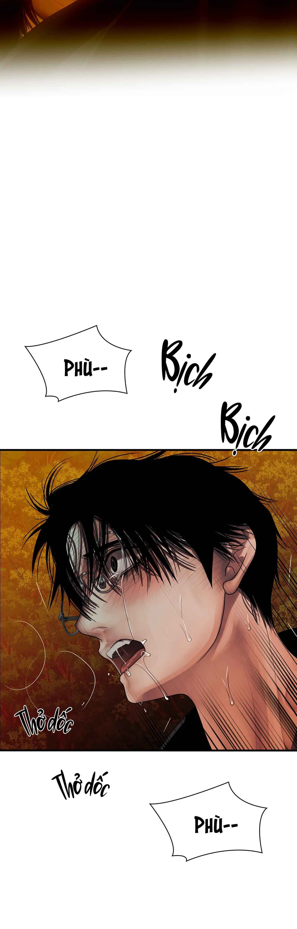 Thực nhân tha hoá Chapter 72 Trang 51