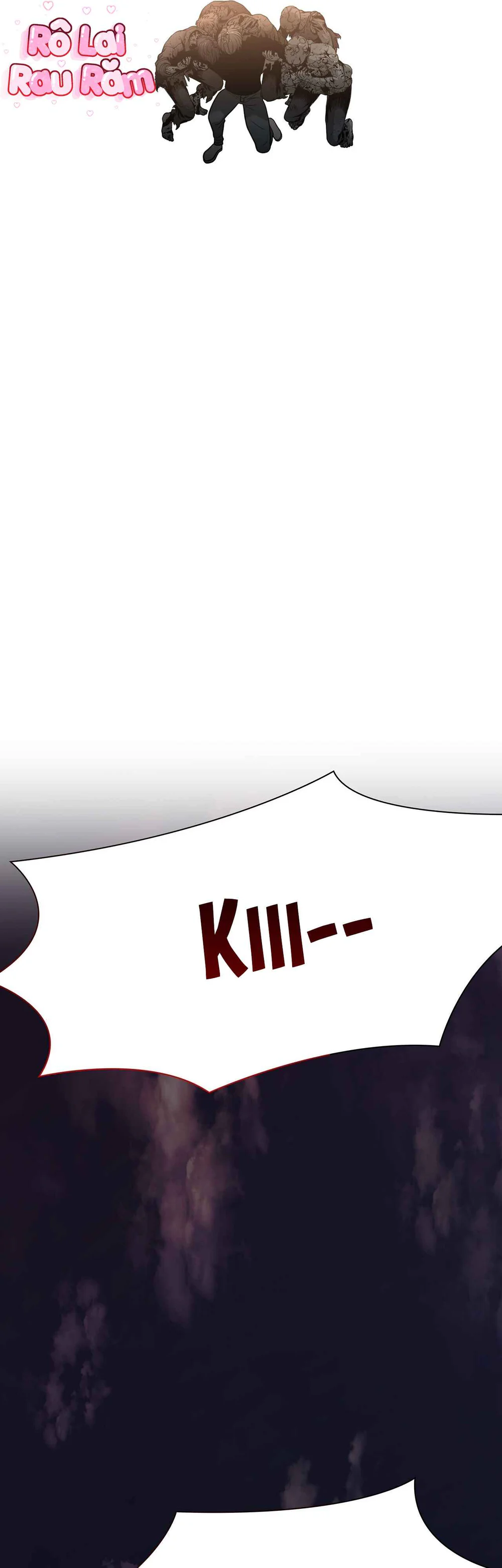 Thực nhân tha hoá Chapter 72 Trang 53