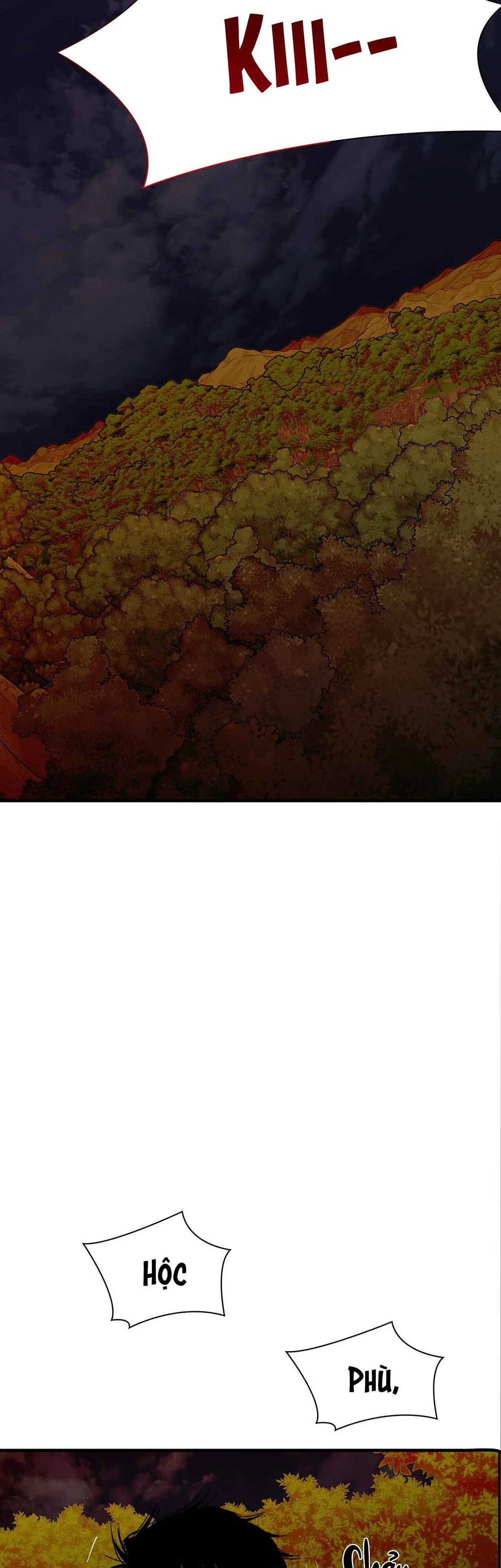 Thực nhân tha hoá Chapter 72 Trang 54