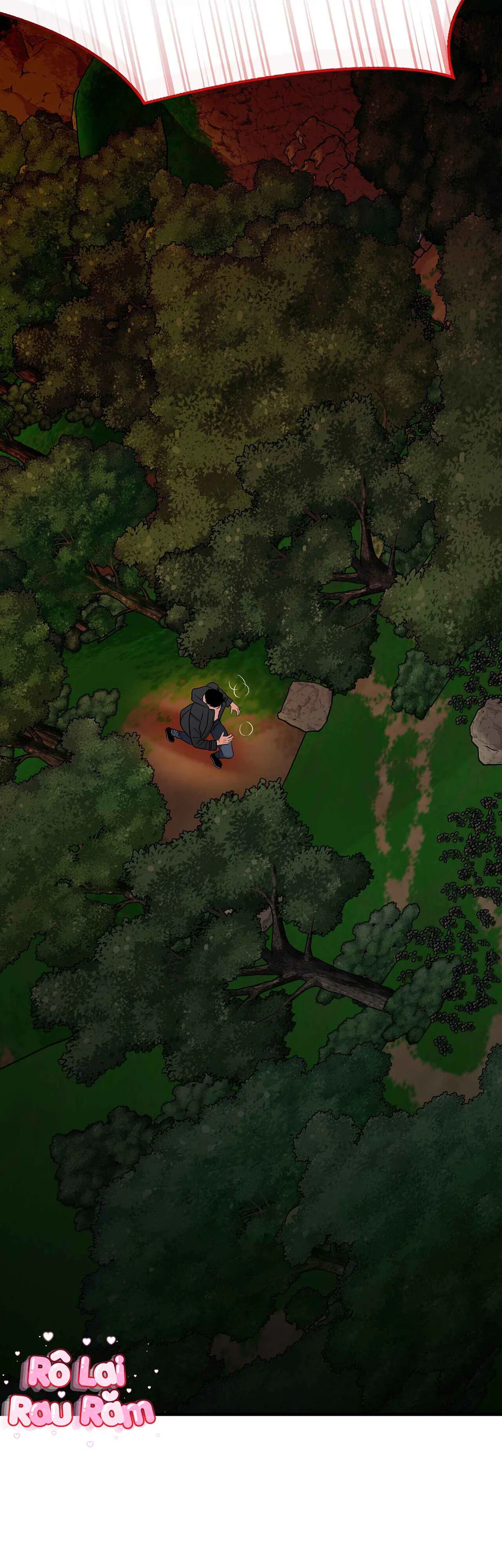 Thực nhân tha hoá Chapter 72 Trang 56