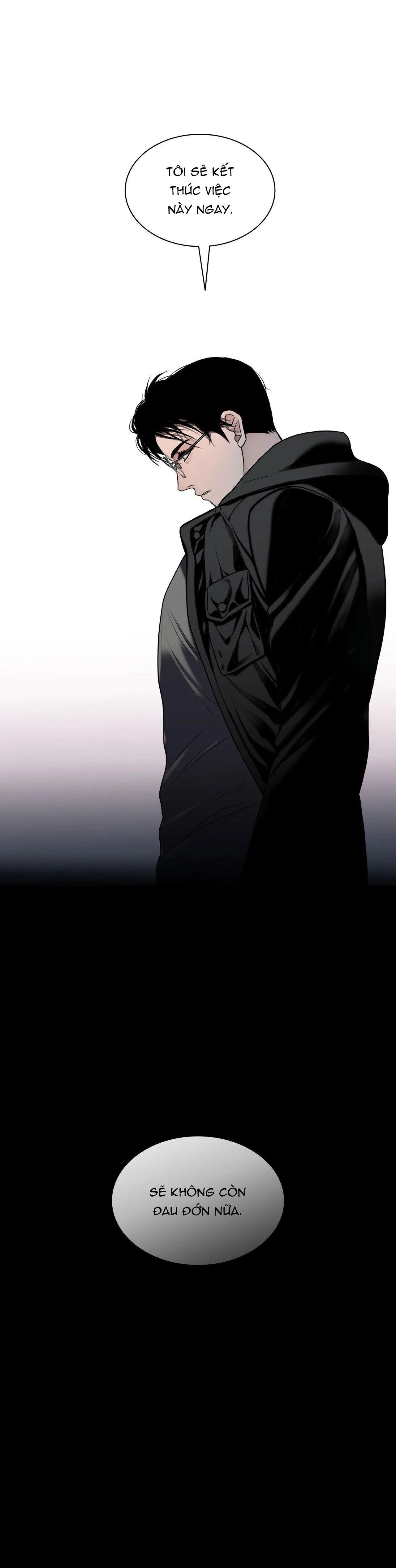 Thực nhân tha hoá Chapter 1 Trang 32