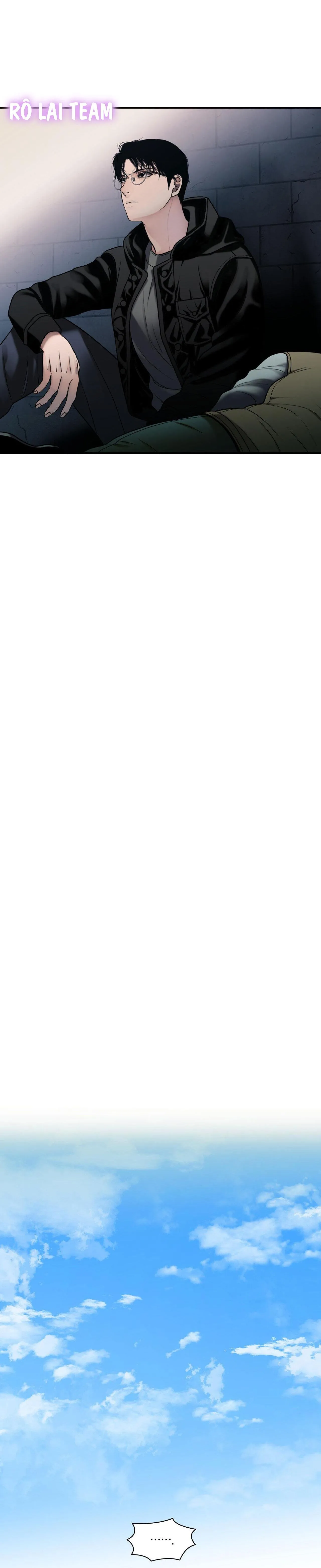 Thực nhân tha hoá Chapter 1 Trang 38