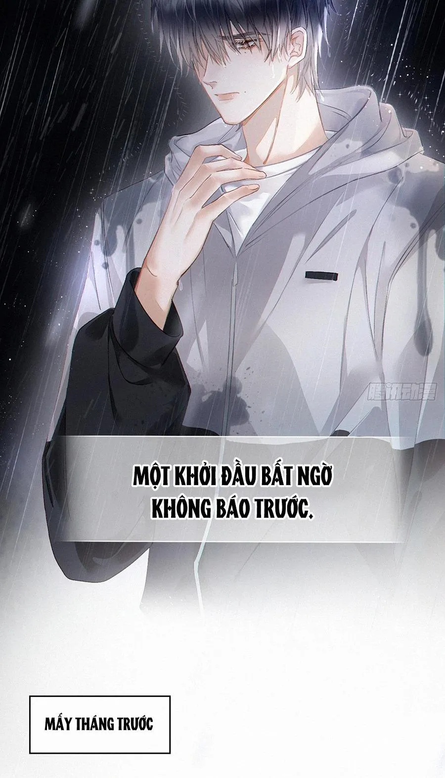 Thực Sắc Chapter 1 Trang 9