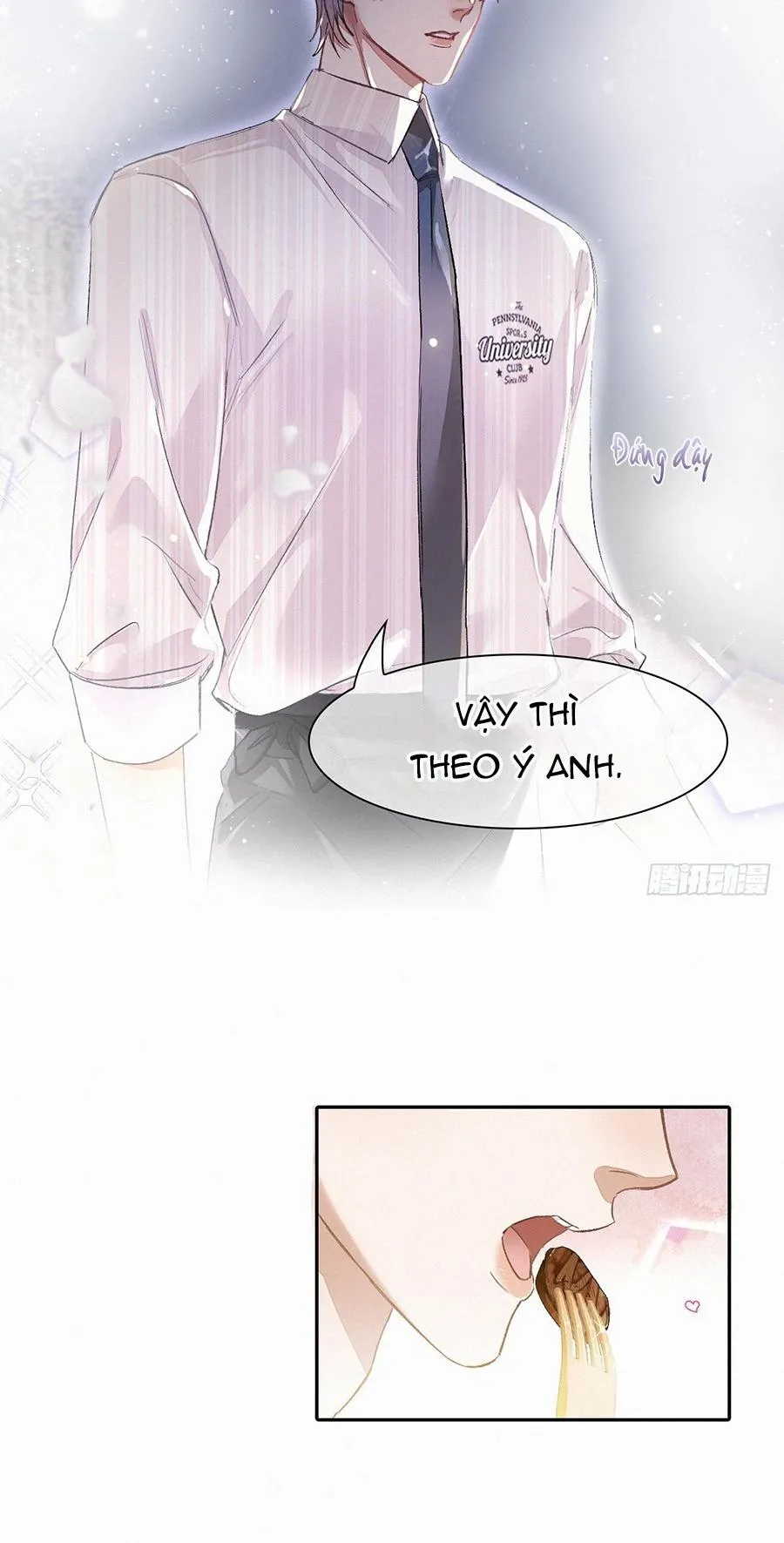 Thực Sắc Chapter 1 Trang 29