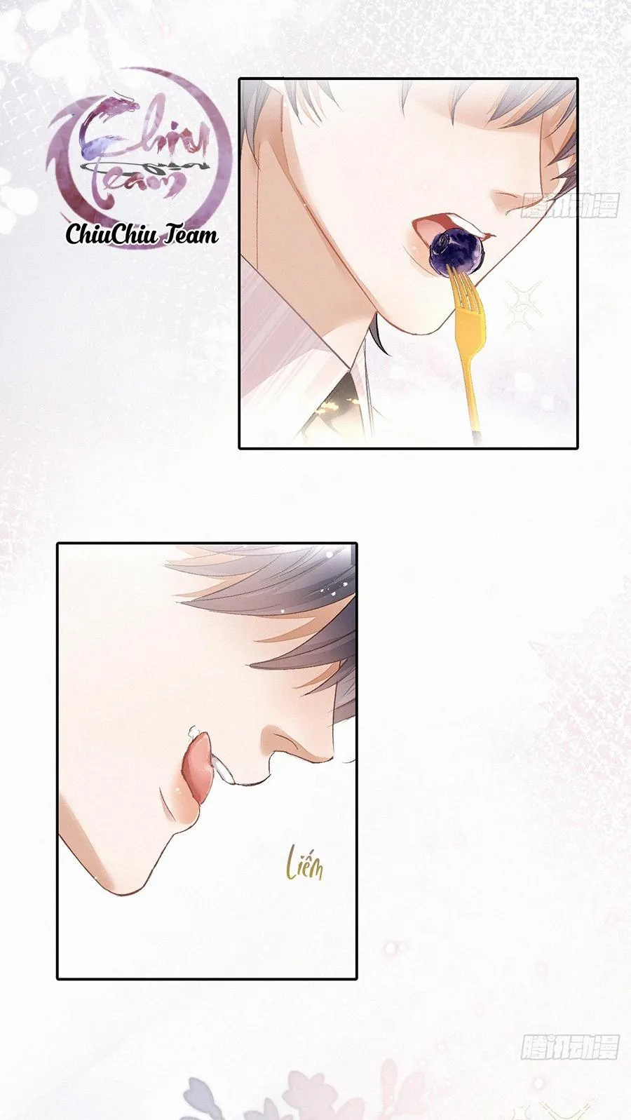 Thực Sắc Chapter 1 Trang 31