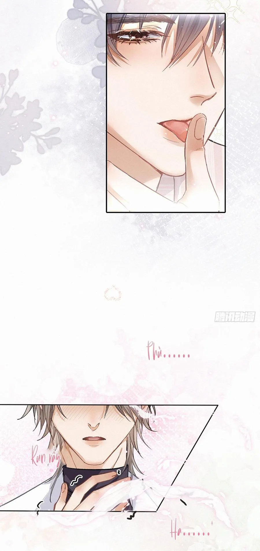 Thực Sắc Chapter 1 Trang 32