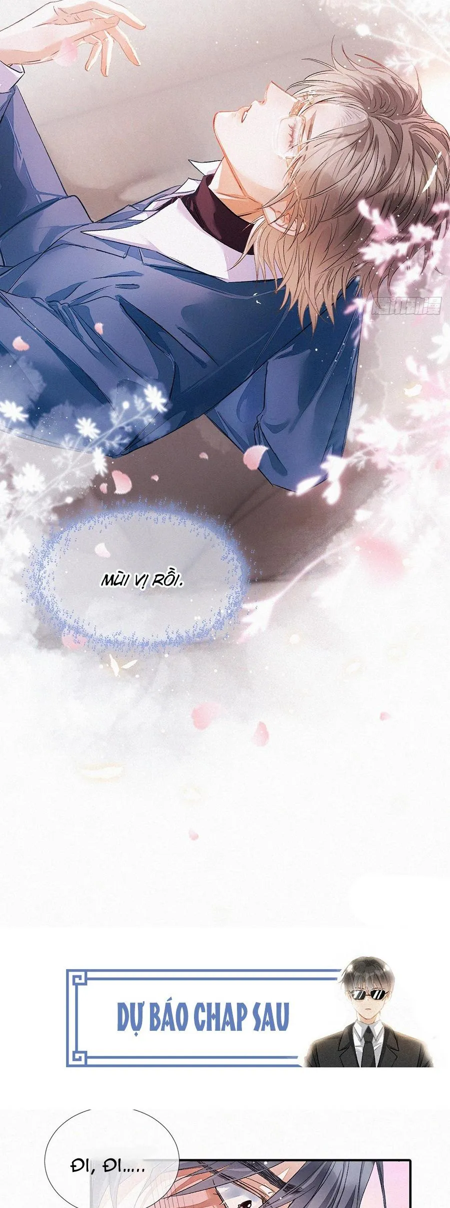 Thực Sắc Chapter 1 Trang 39