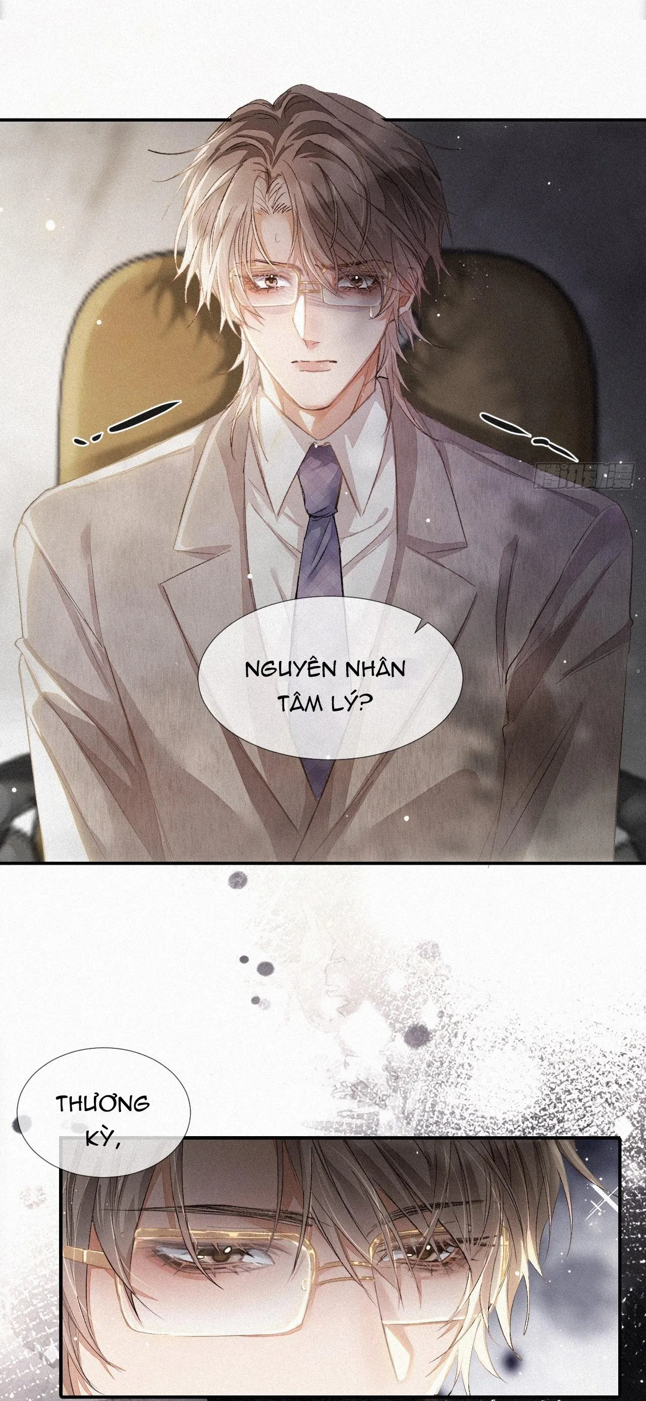 Thực Sắc Chapter 2 Trang 13