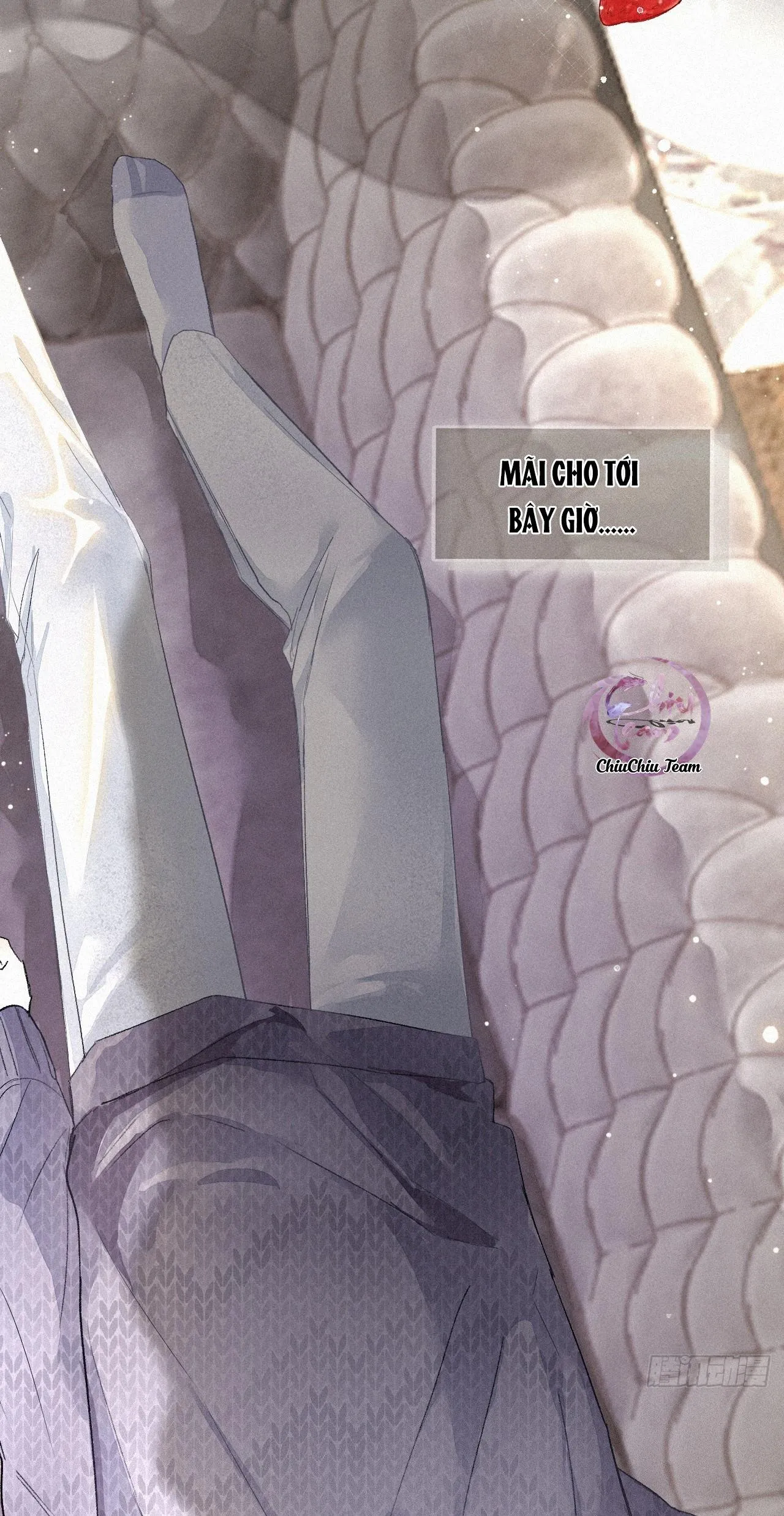 Thực Sắc Chapter 2 Trang 15