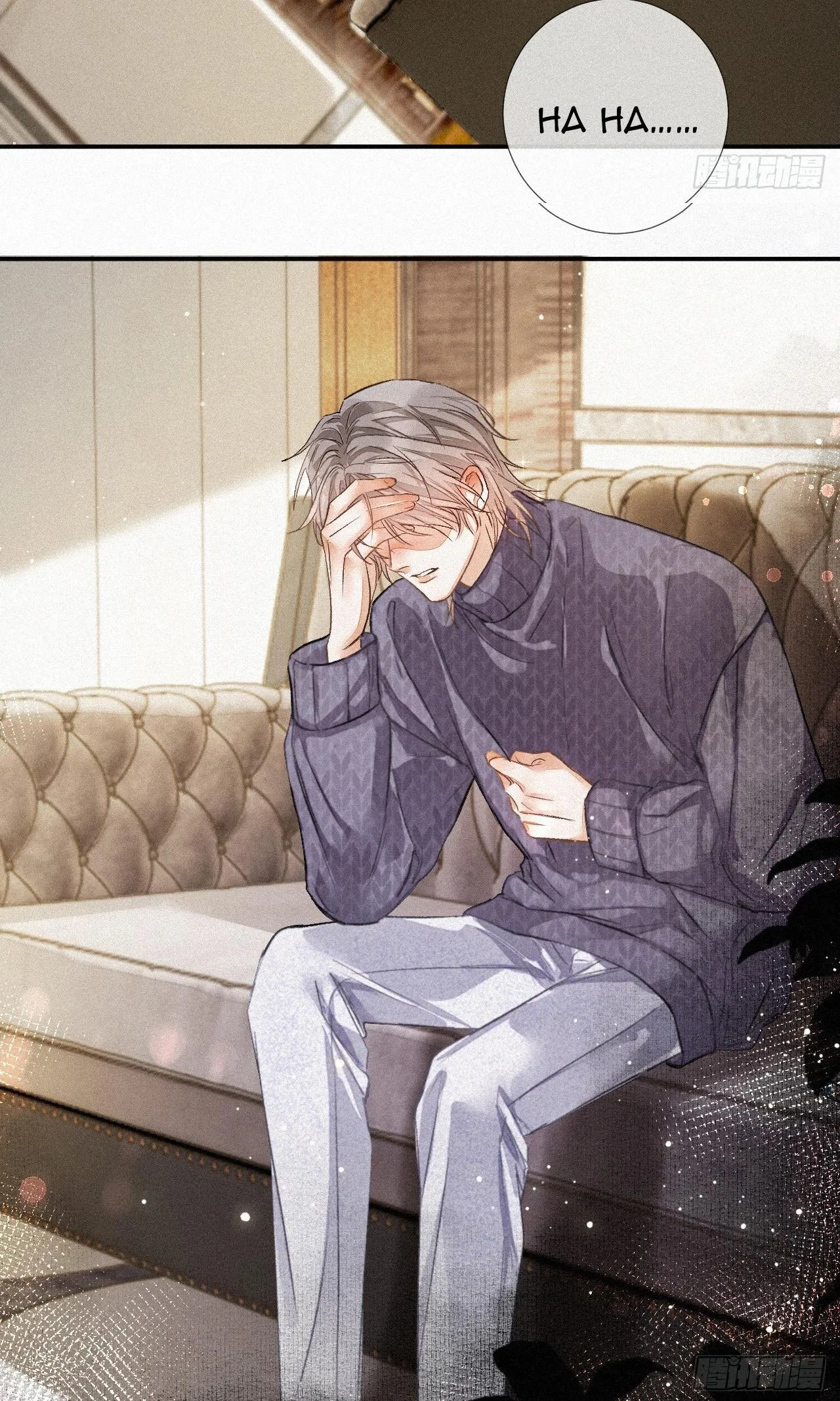 Thực Sắc Chapter 2 Trang 20