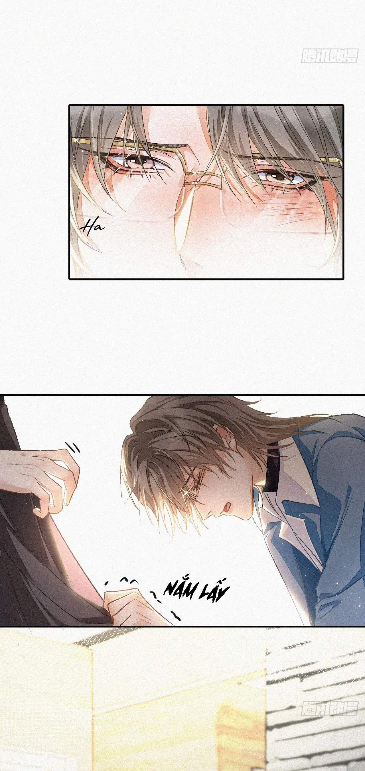 Thực Sắc Chapter 2 Trang 26