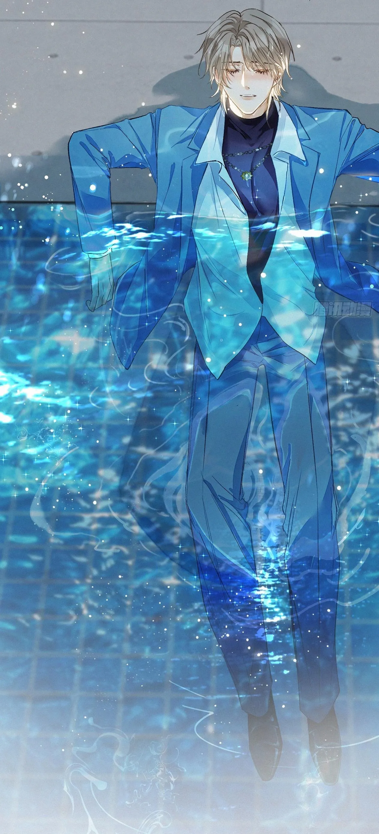 Thực Sắc Chapter 2 Trang 33