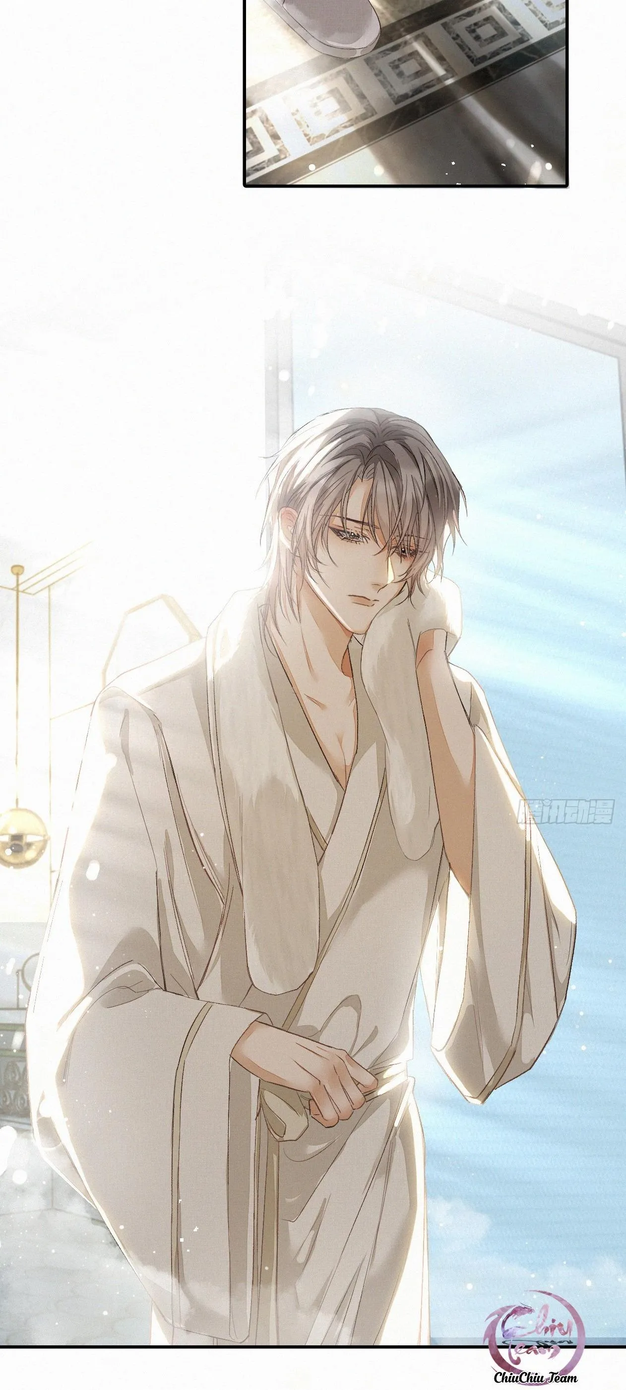 Thực Sắc Chapter 2 Trang 35