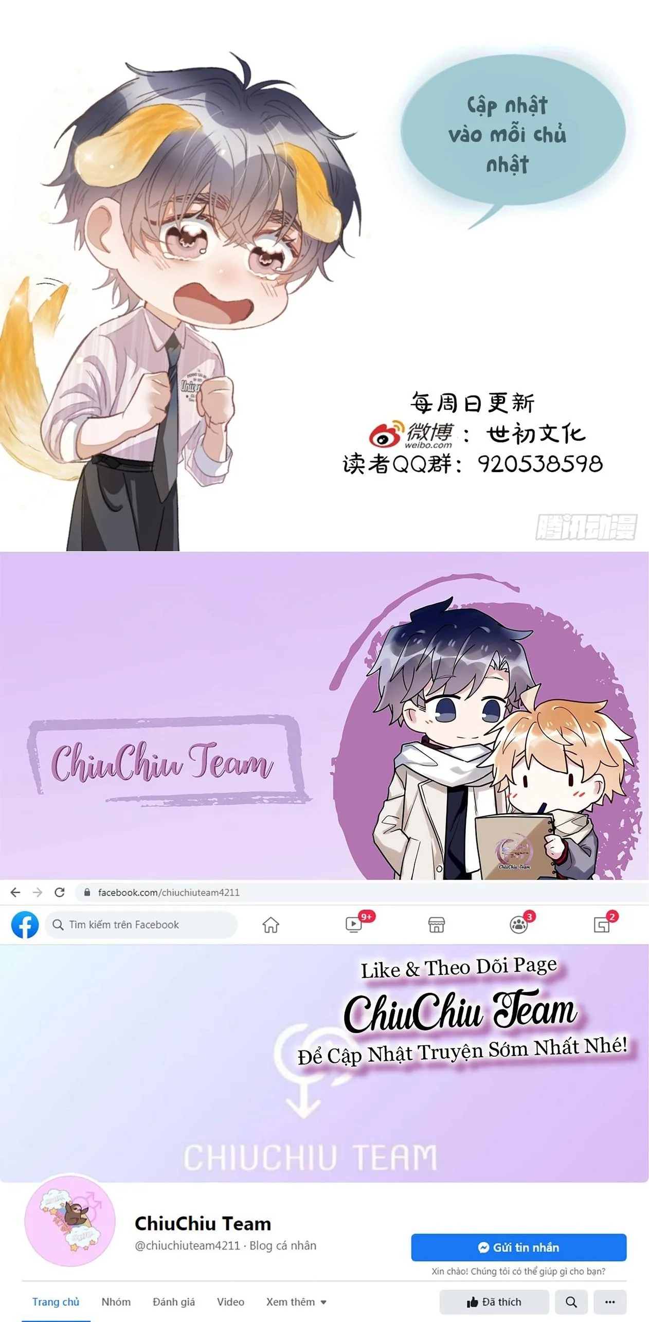 Thực Sắc Chapter 2 Trang 44