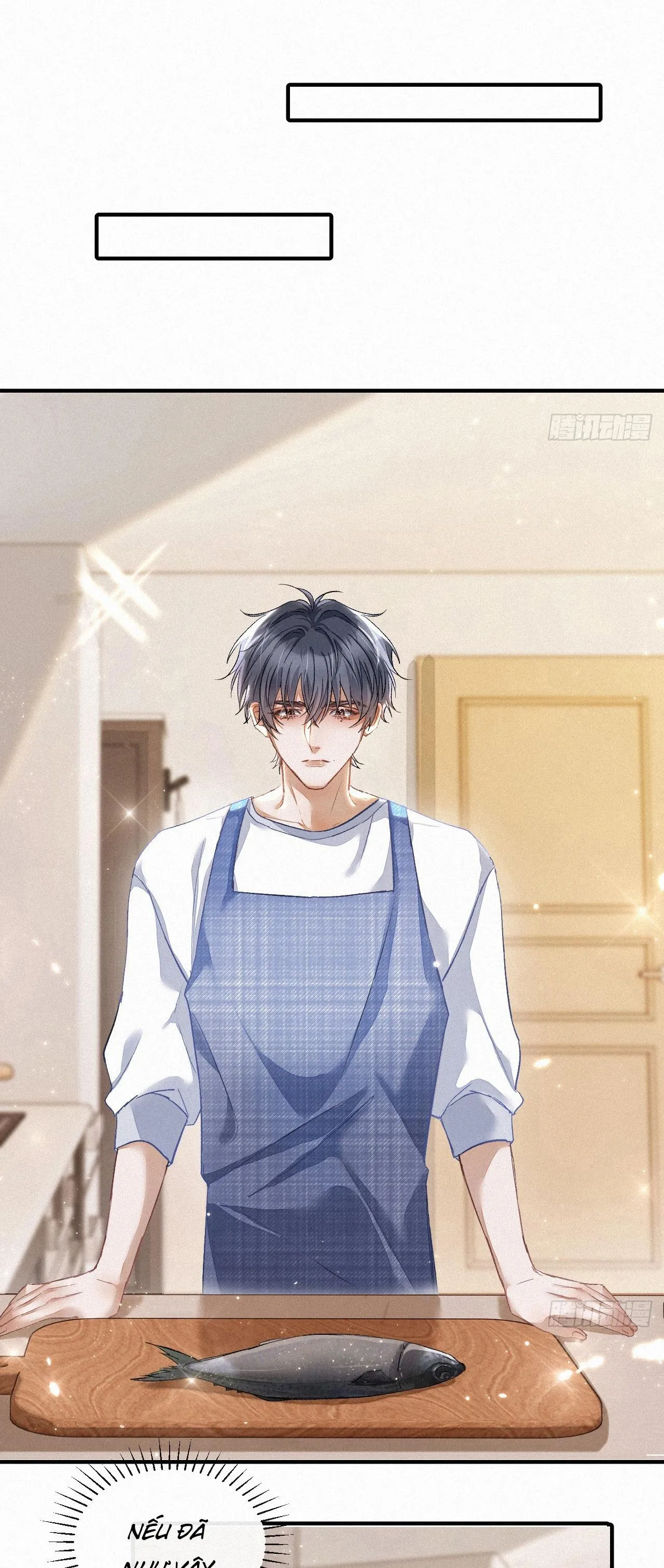 Thực Sắc Chapter 3 Trang 16